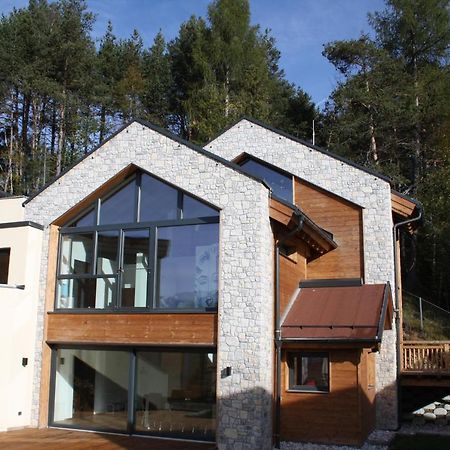 Chalet Patricia By Monicare Зефельд-ін-Тіроль Екстер'єр фото