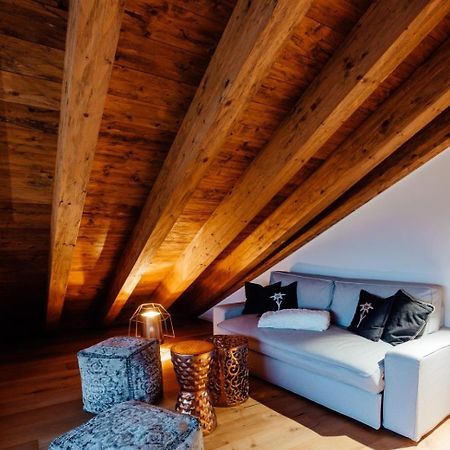 Chalet Patricia By Monicare Зефельд-ін-Тіроль Екстер'єр фото