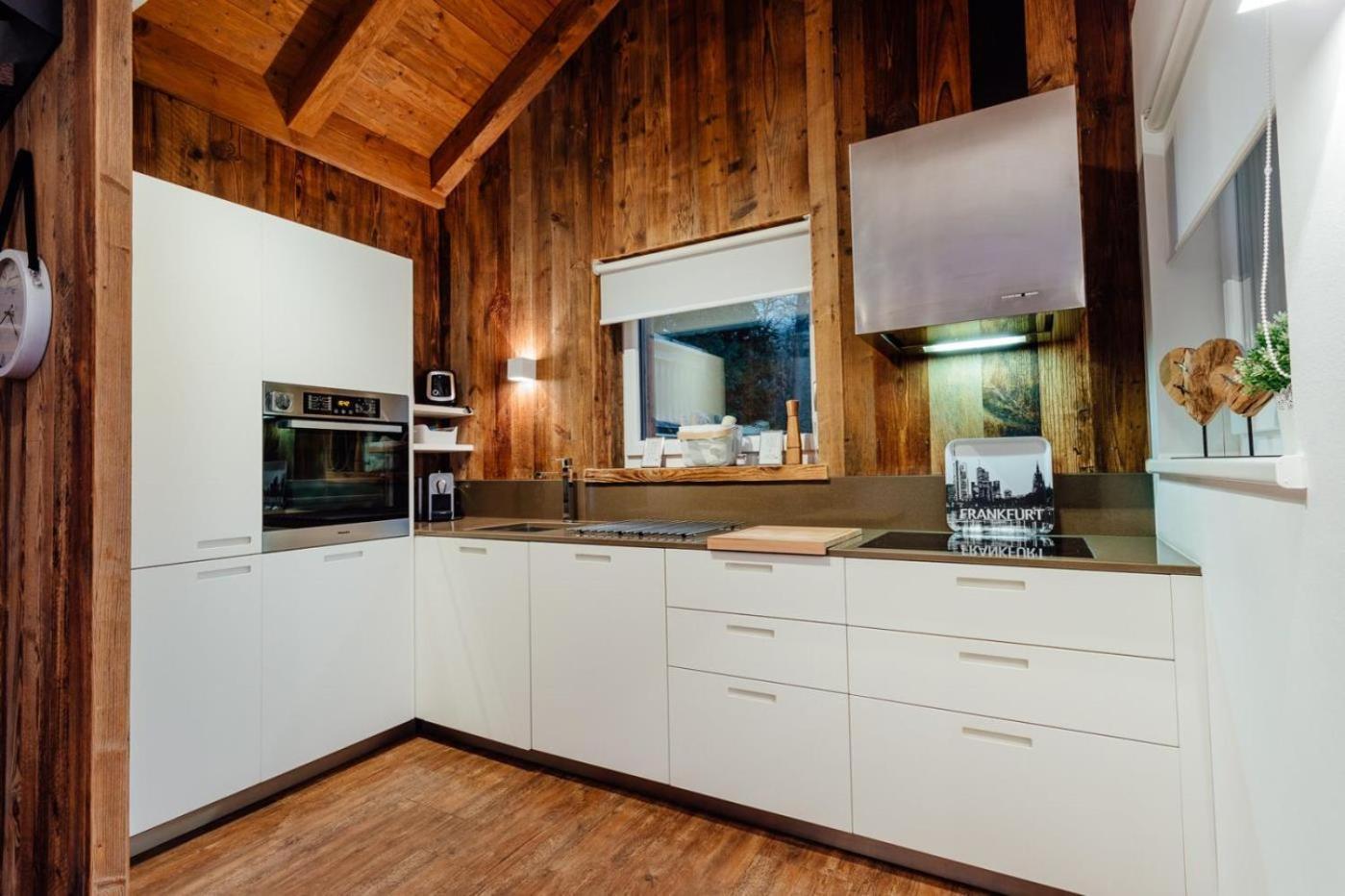Chalet Patricia By Monicare Зефельд-ін-Тіроль Екстер'єр фото