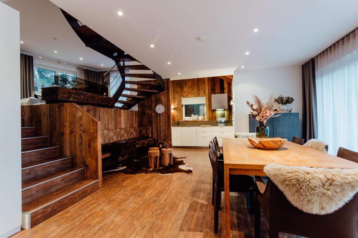 Chalet Patricia By Monicare Зефельд-ін-Тіроль Екстер'єр фото