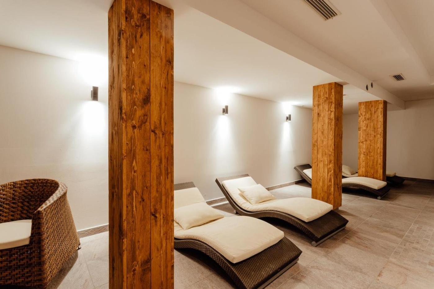 Chalet Patricia By Monicare Зефельд-ін-Тіроль Екстер'єр фото