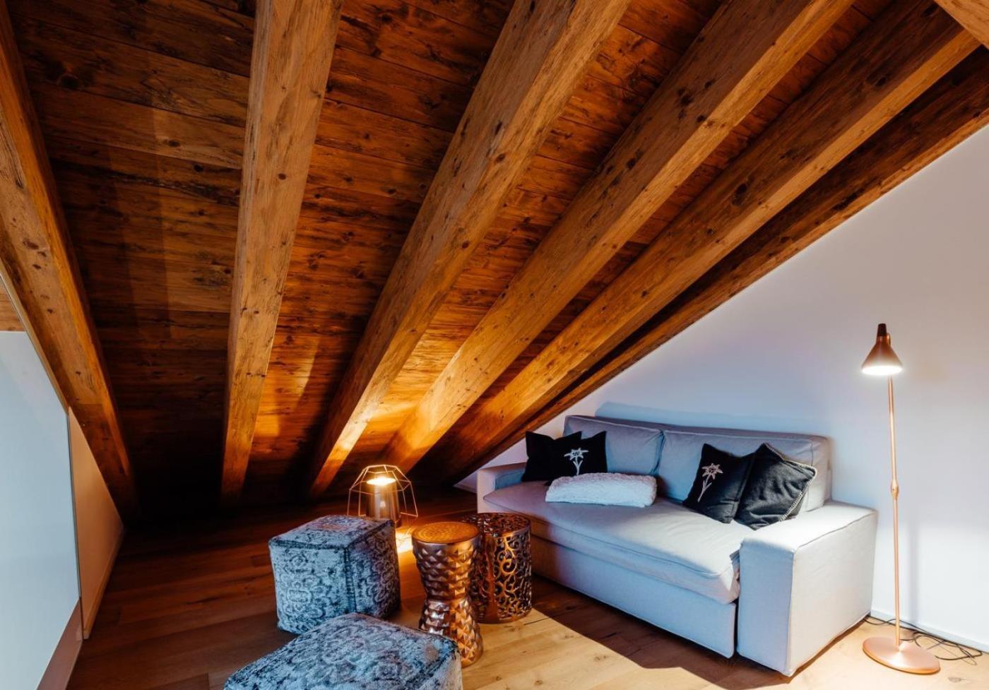 Chalet Patricia By Monicare Зефельд-ін-Тіроль Екстер'єр фото