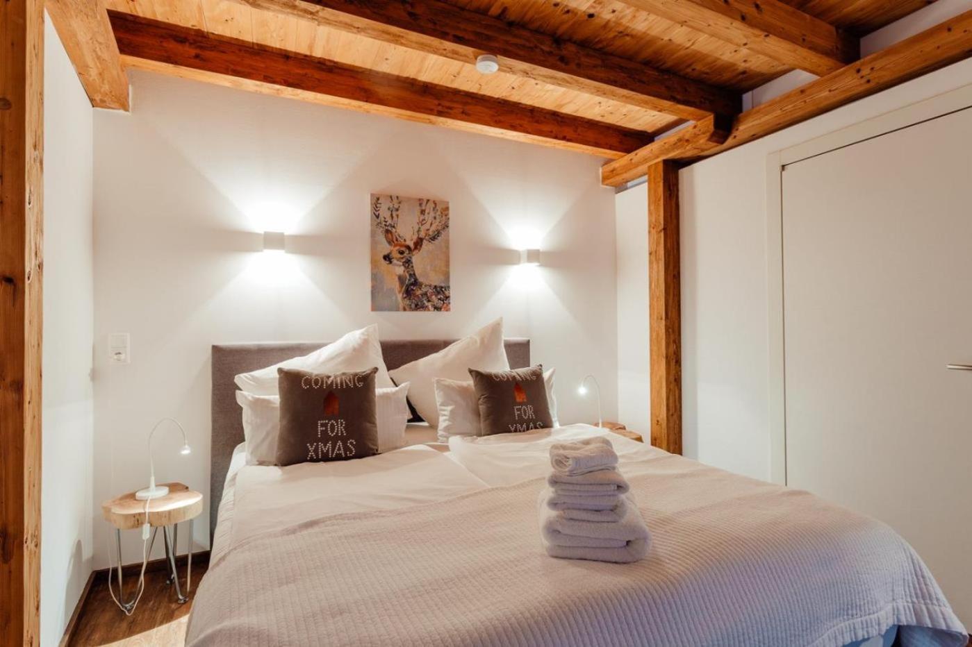 Chalet Patricia By Monicare Зефельд-ін-Тіроль Екстер'єр фото