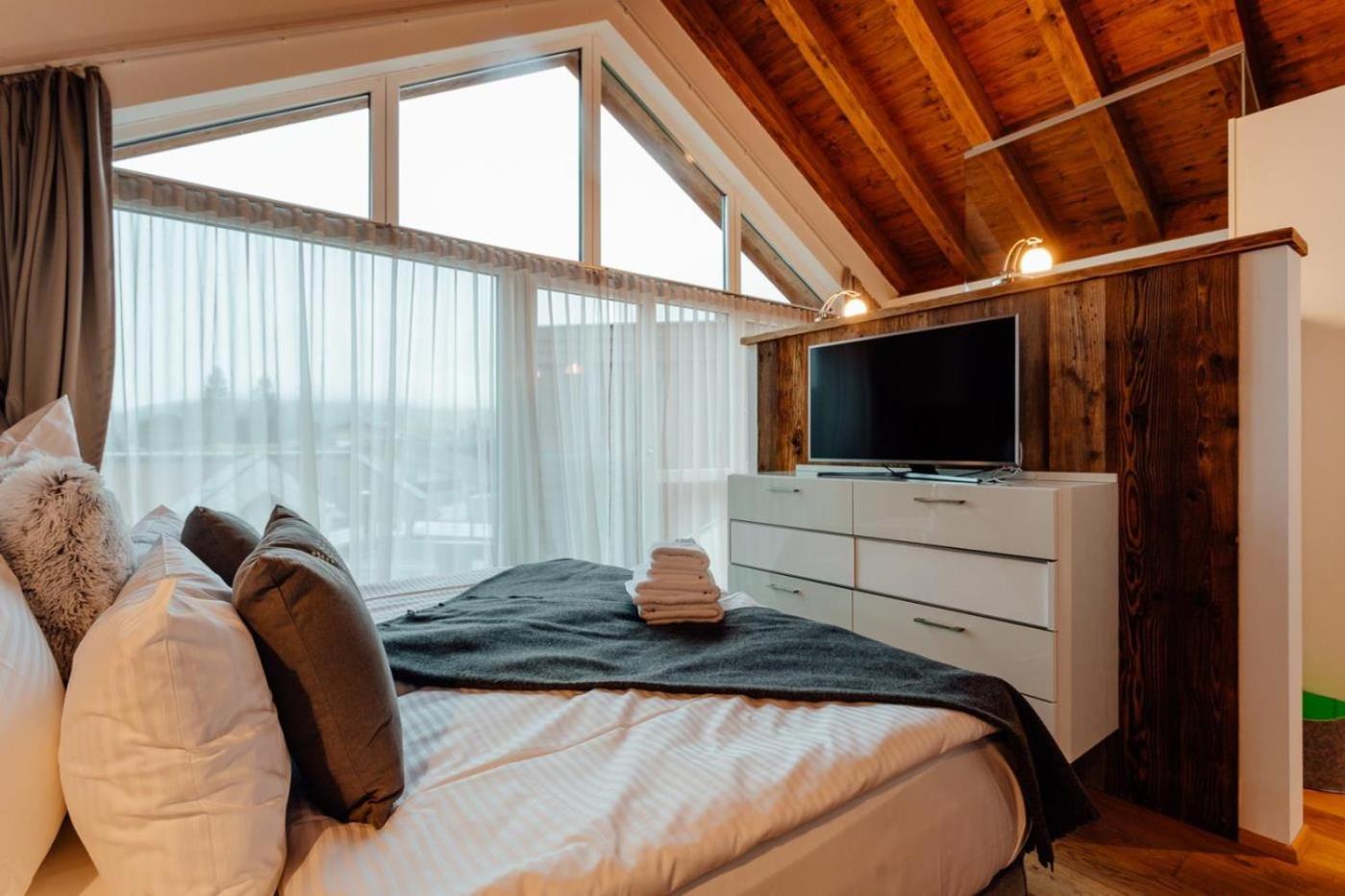 Chalet Patricia By Monicare Зефельд-ін-Тіроль Екстер'єр фото