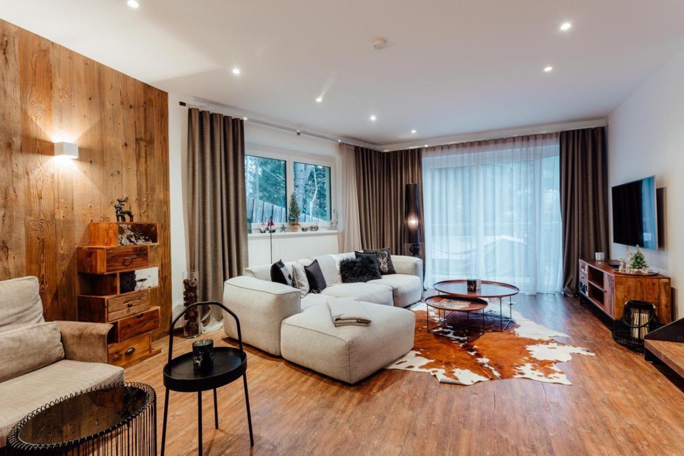 Chalet Patricia By Monicare Зефельд-ін-Тіроль Екстер'єр фото