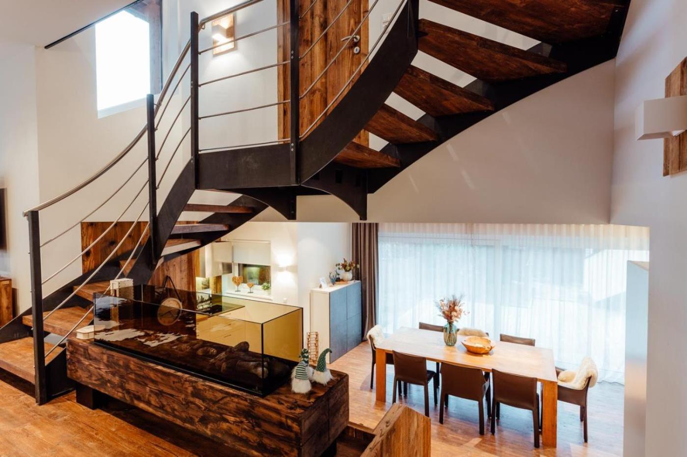 Chalet Patricia By Monicare Зефельд-ін-Тіроль Екстер'єр фото