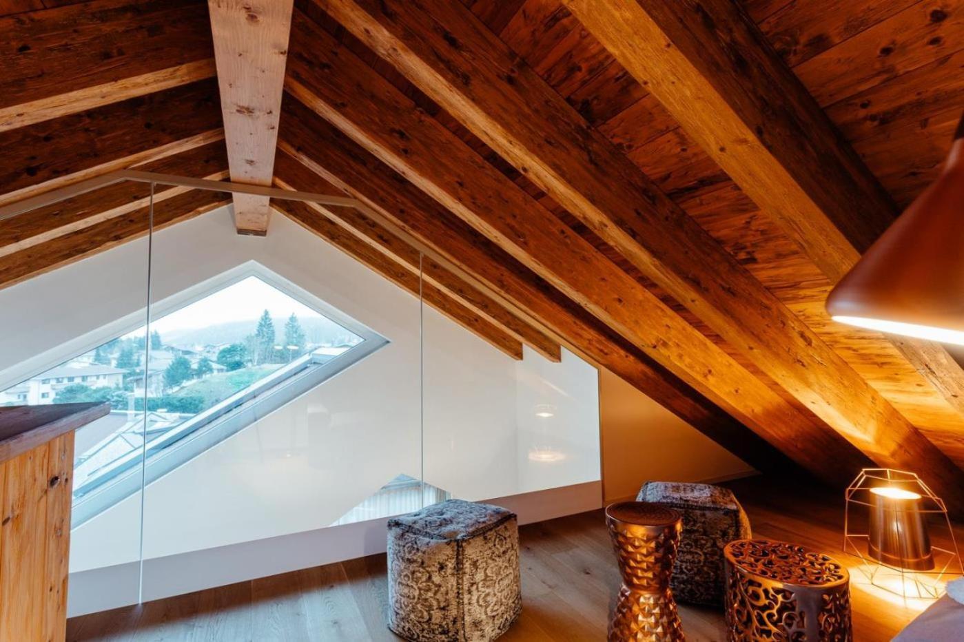 Chalet Patricia By Monicare Зефельд-ін-Тіроль Екстер'єр фото