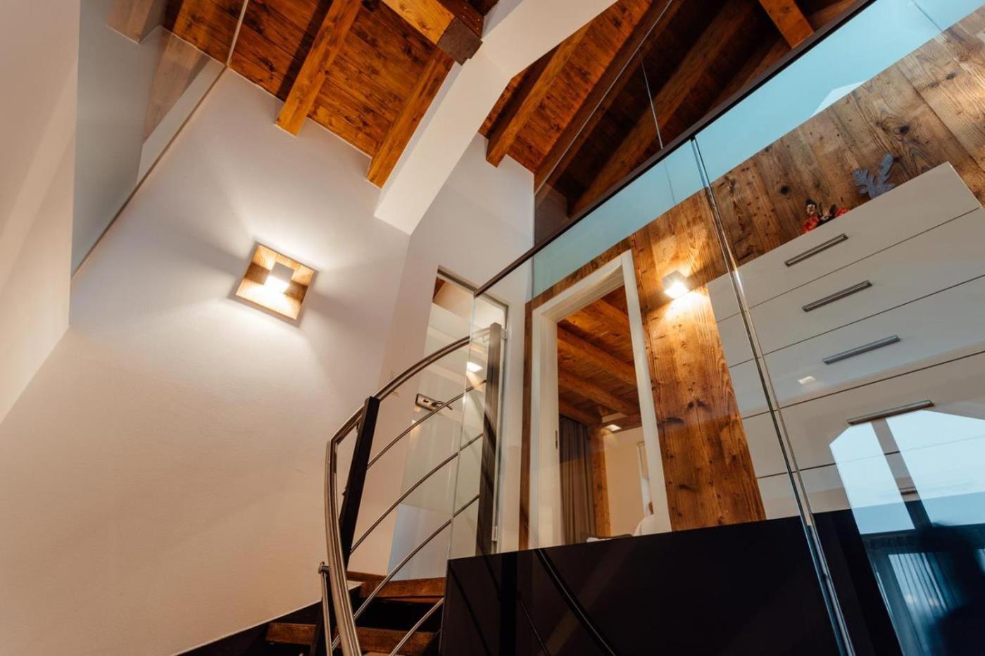 Chalet Patricia By Monicare Зефельд-ін-Тіроль Екстер'єр фото